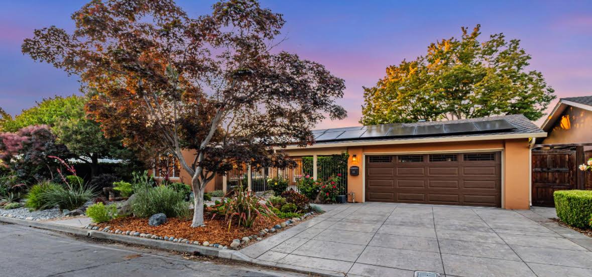1111 Arnott Way