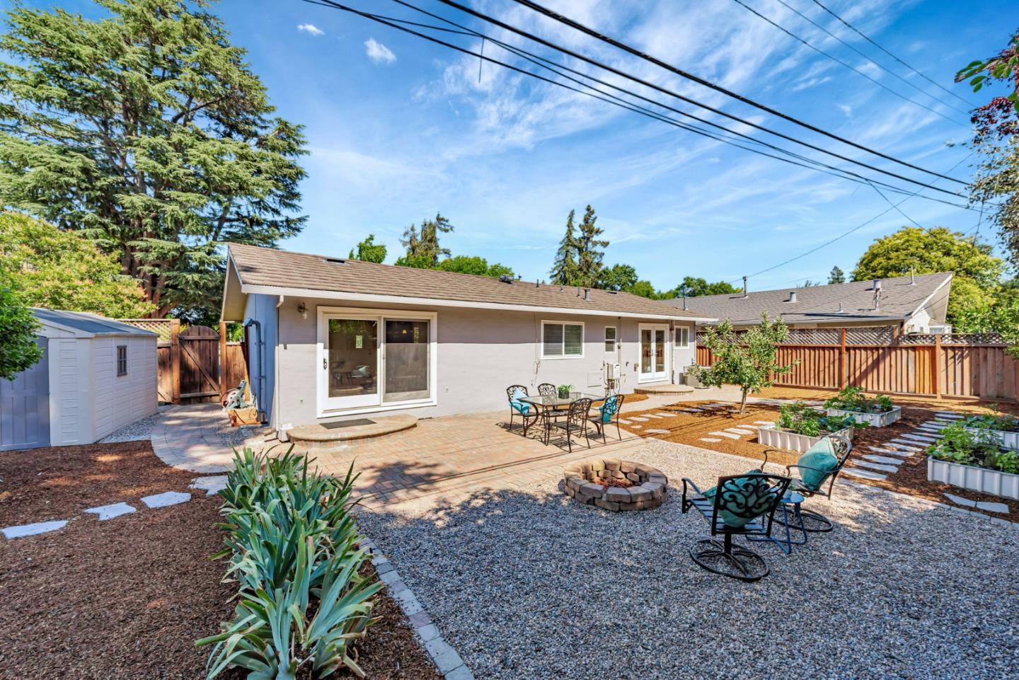 1711 Parkside Avenue