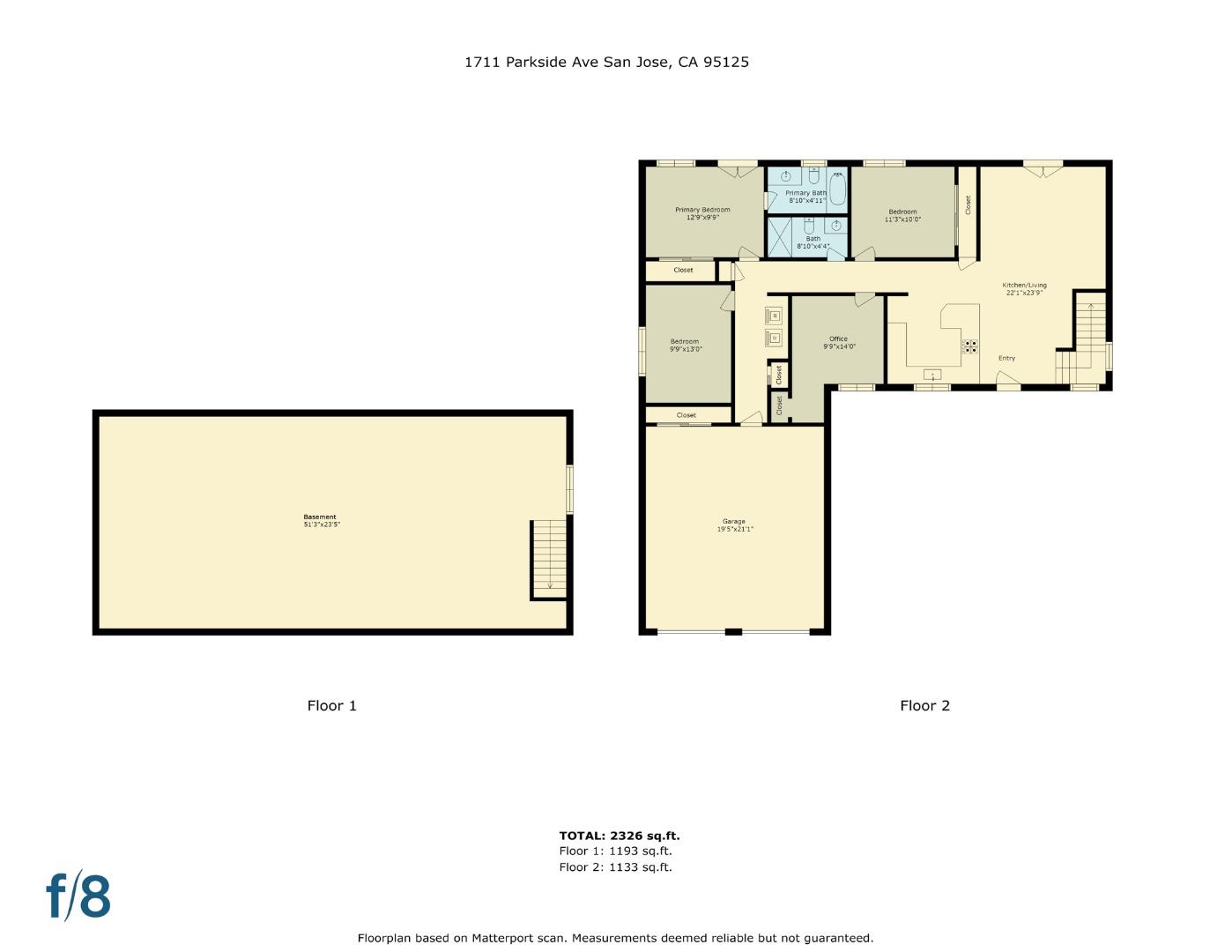 1711 Parkside Avenue