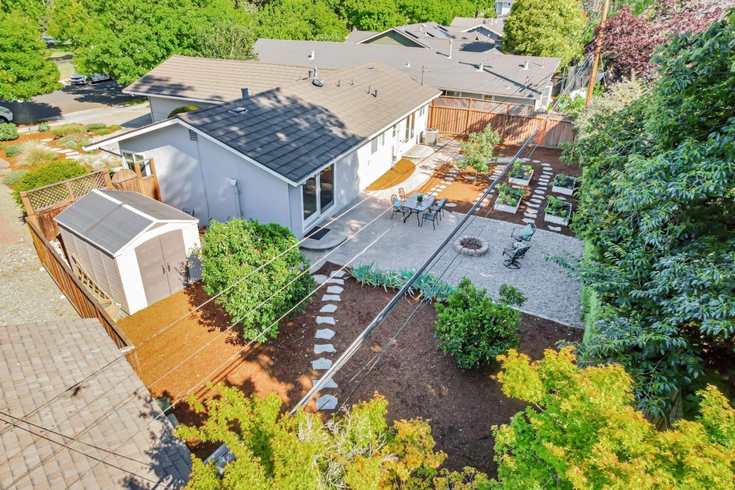 1711 Parkside Avenue