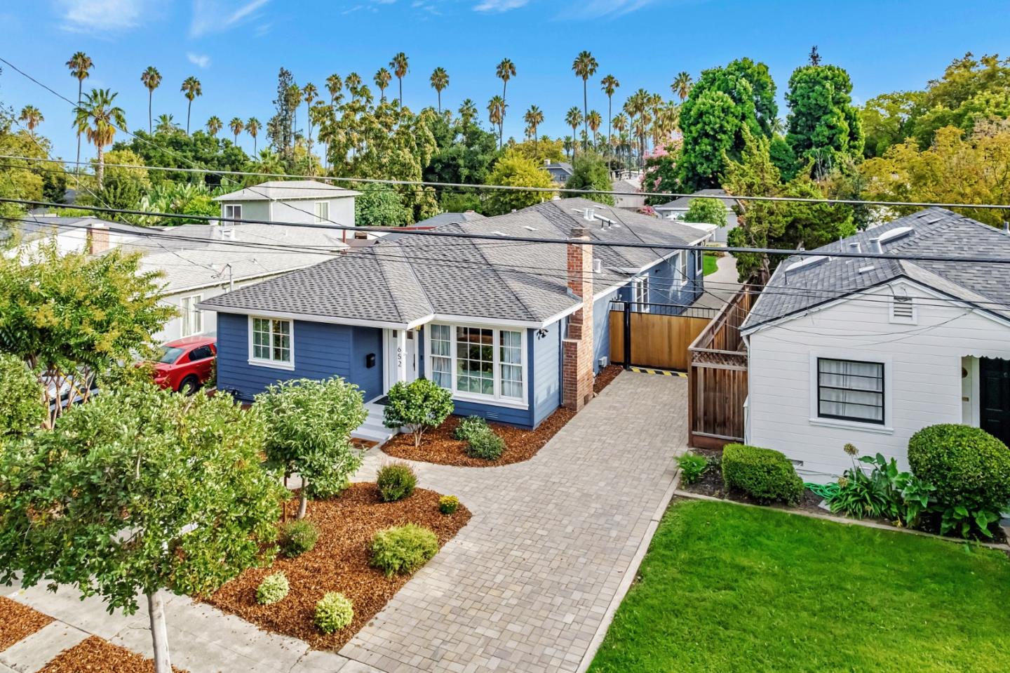 652 Fuller Avenue