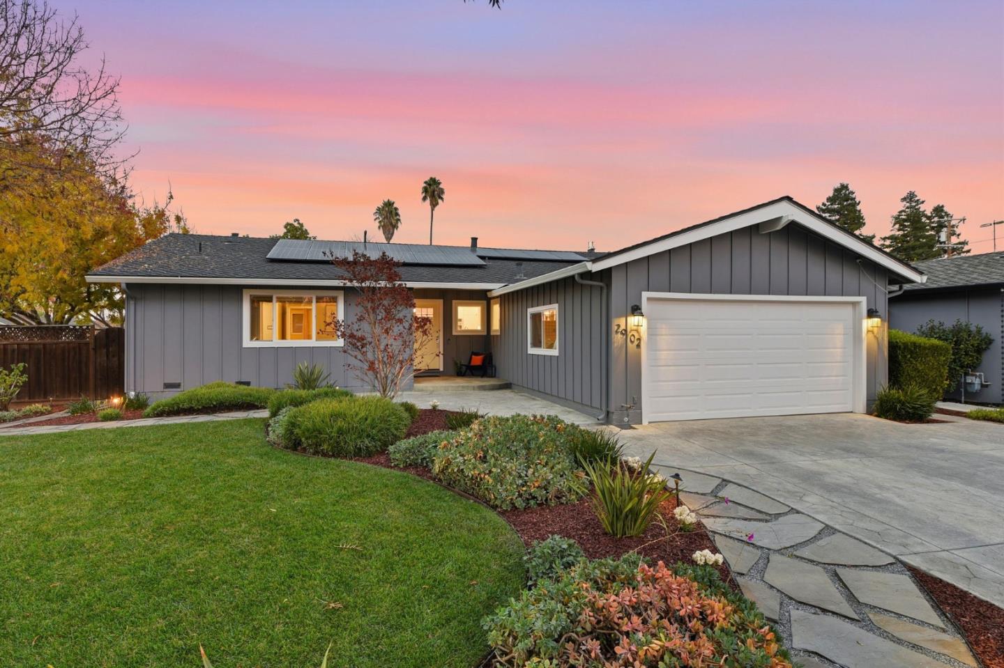 2902 Hidalgo Court