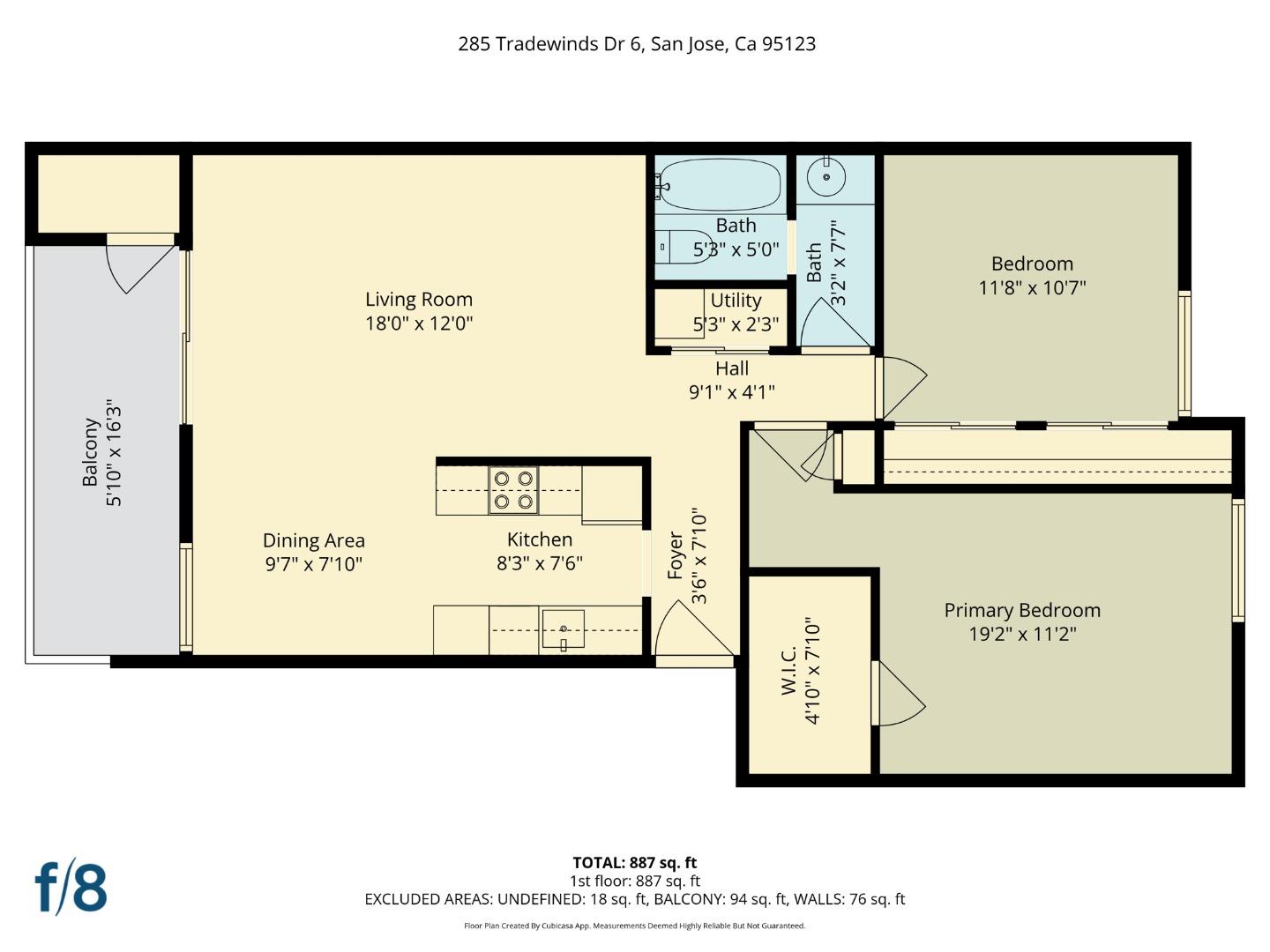 285 Tradewinds Drive 6