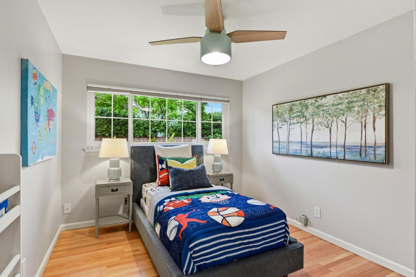 1663 Curtner Avenue
