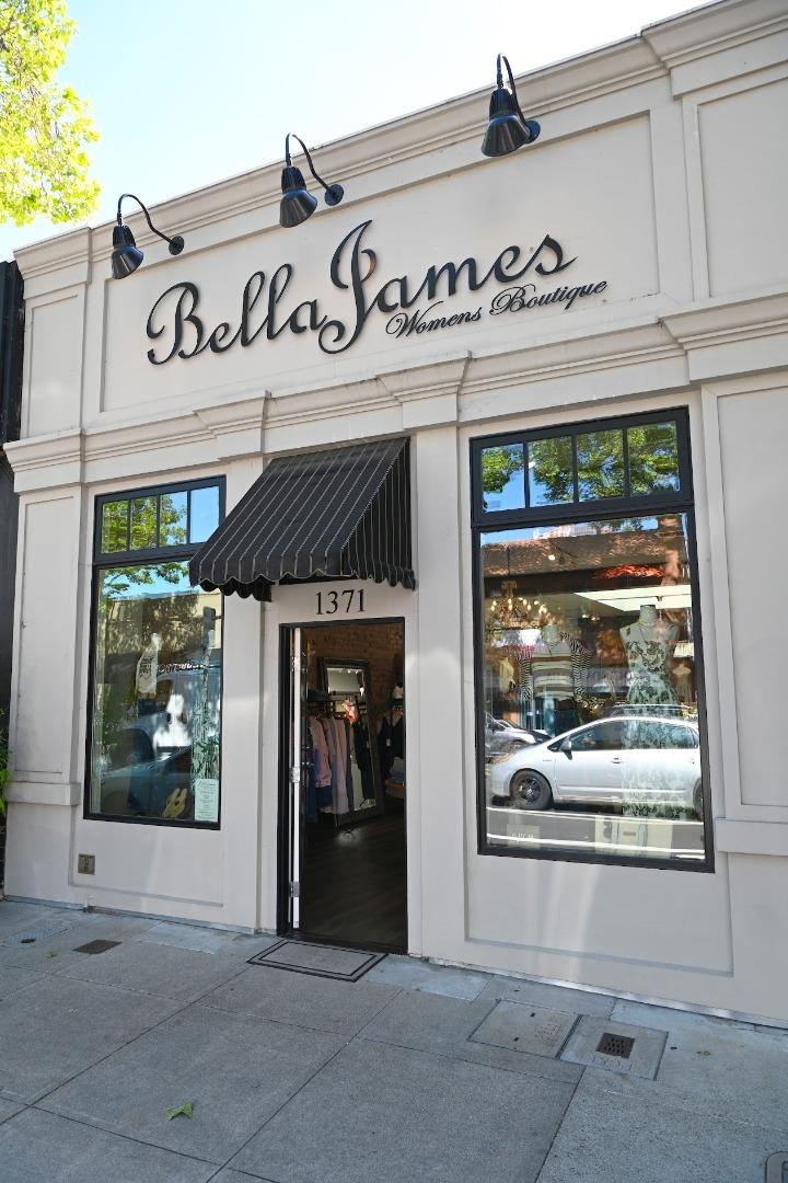1663 Curtner Avenue