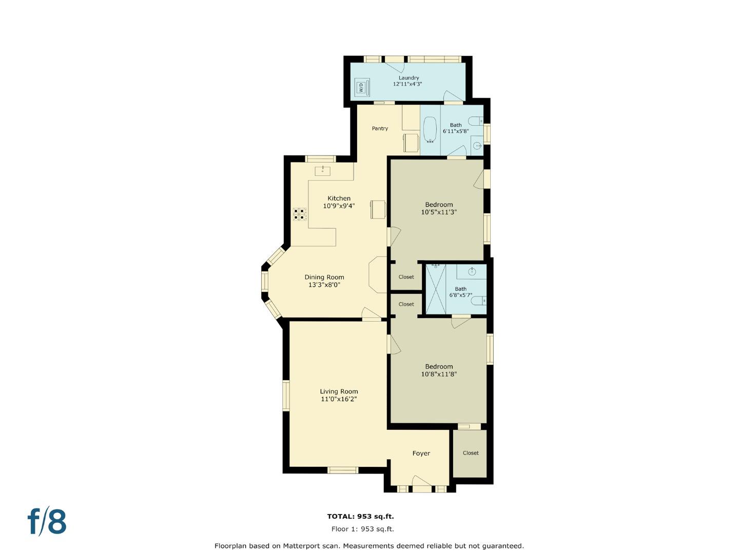 1068 Broadway Avenue