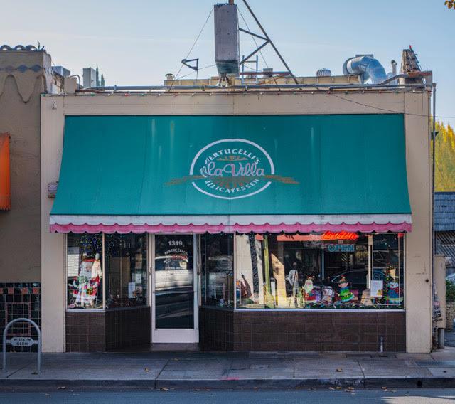 1068 Broadway Avenue