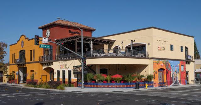 1068 Broadway Avenue