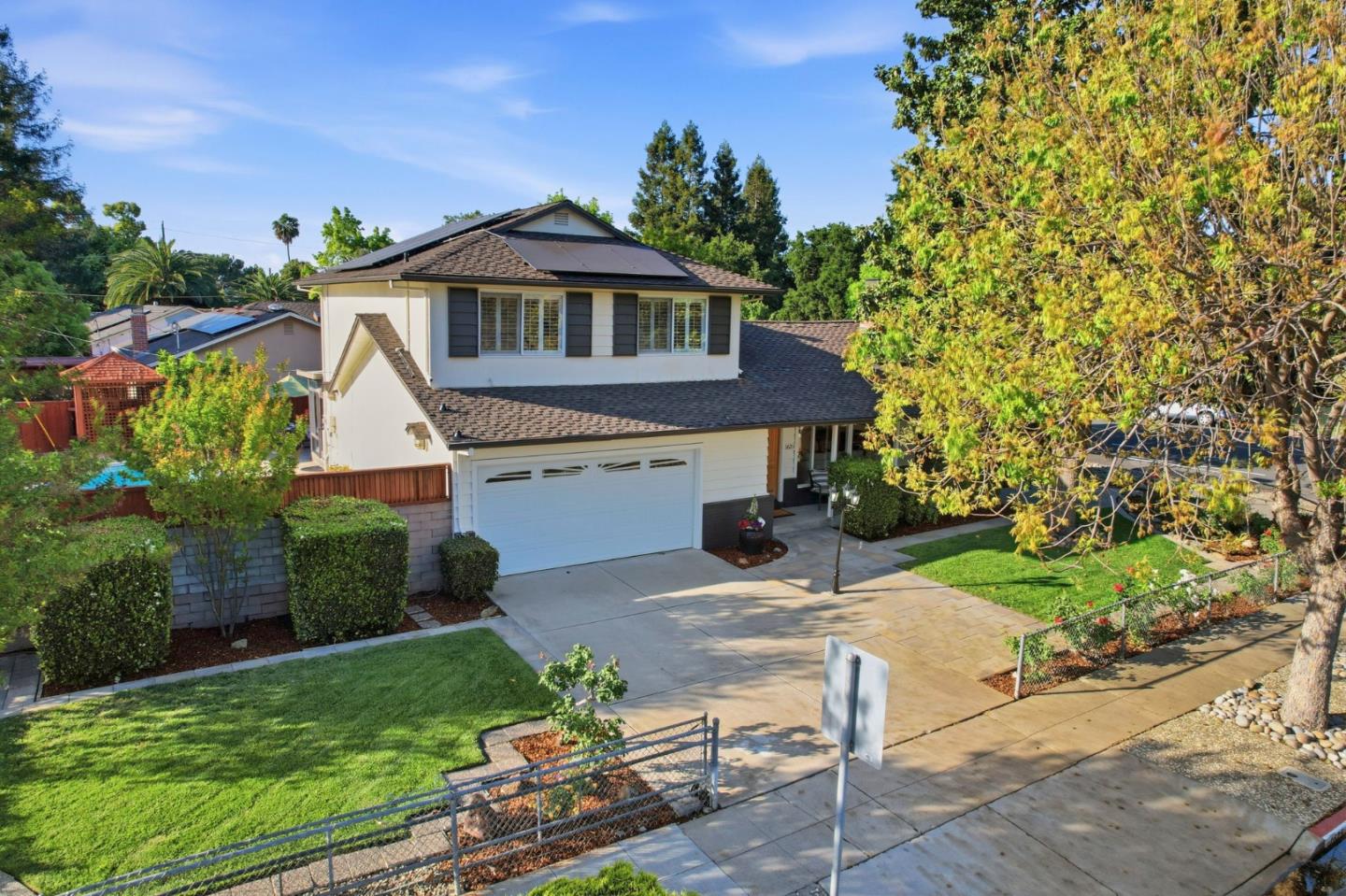 1625 Parkside Avenue