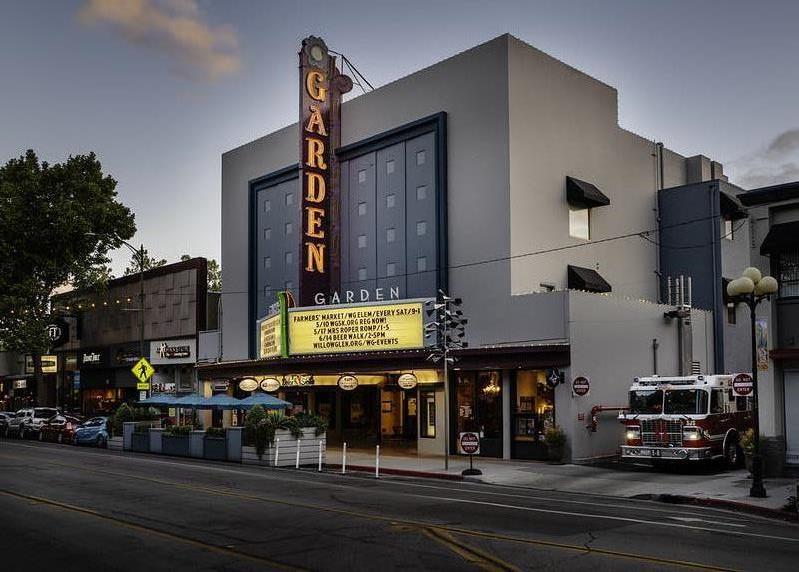 1625 Parkside Avenue