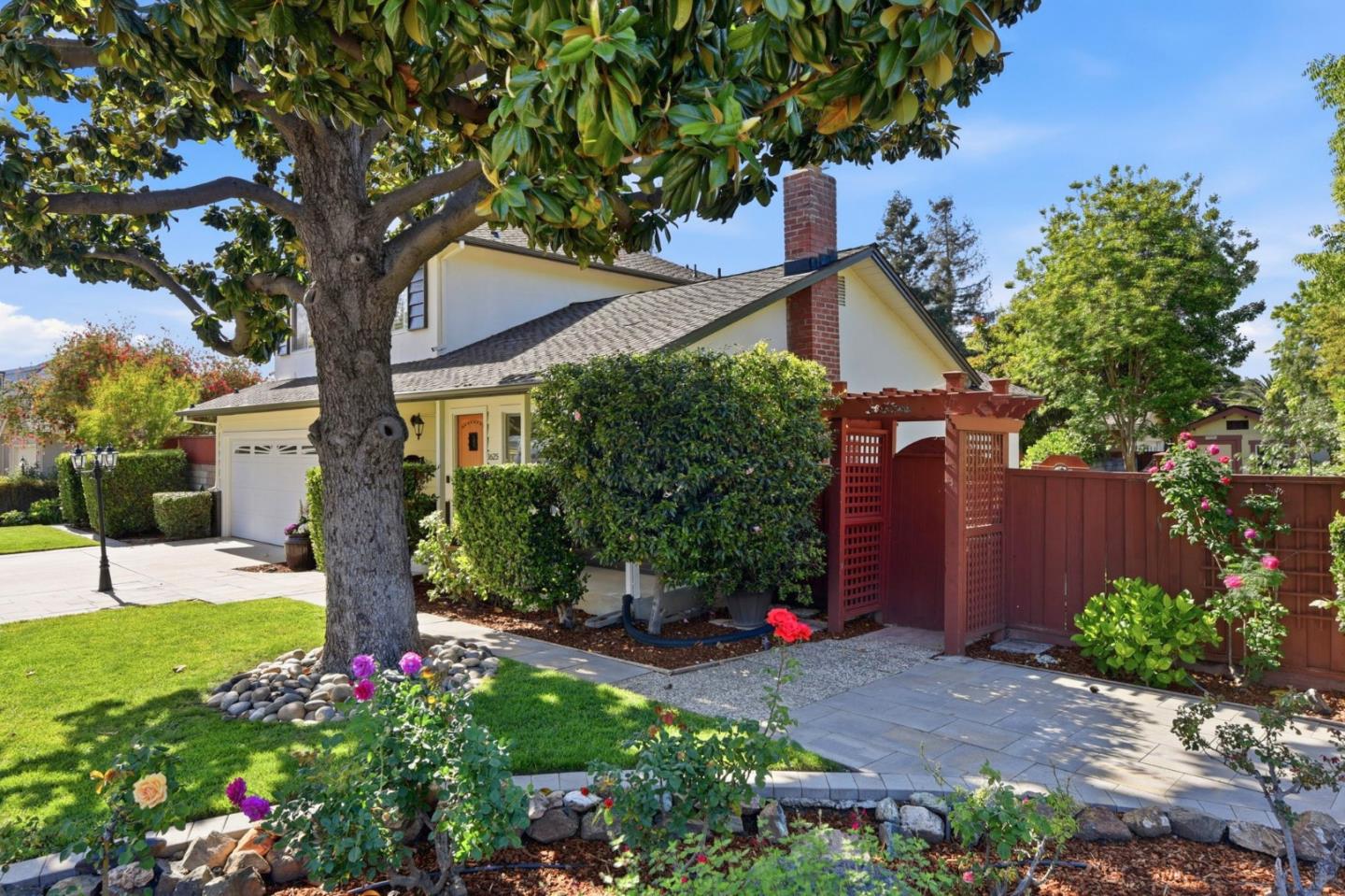 1625 Parkside Avenue