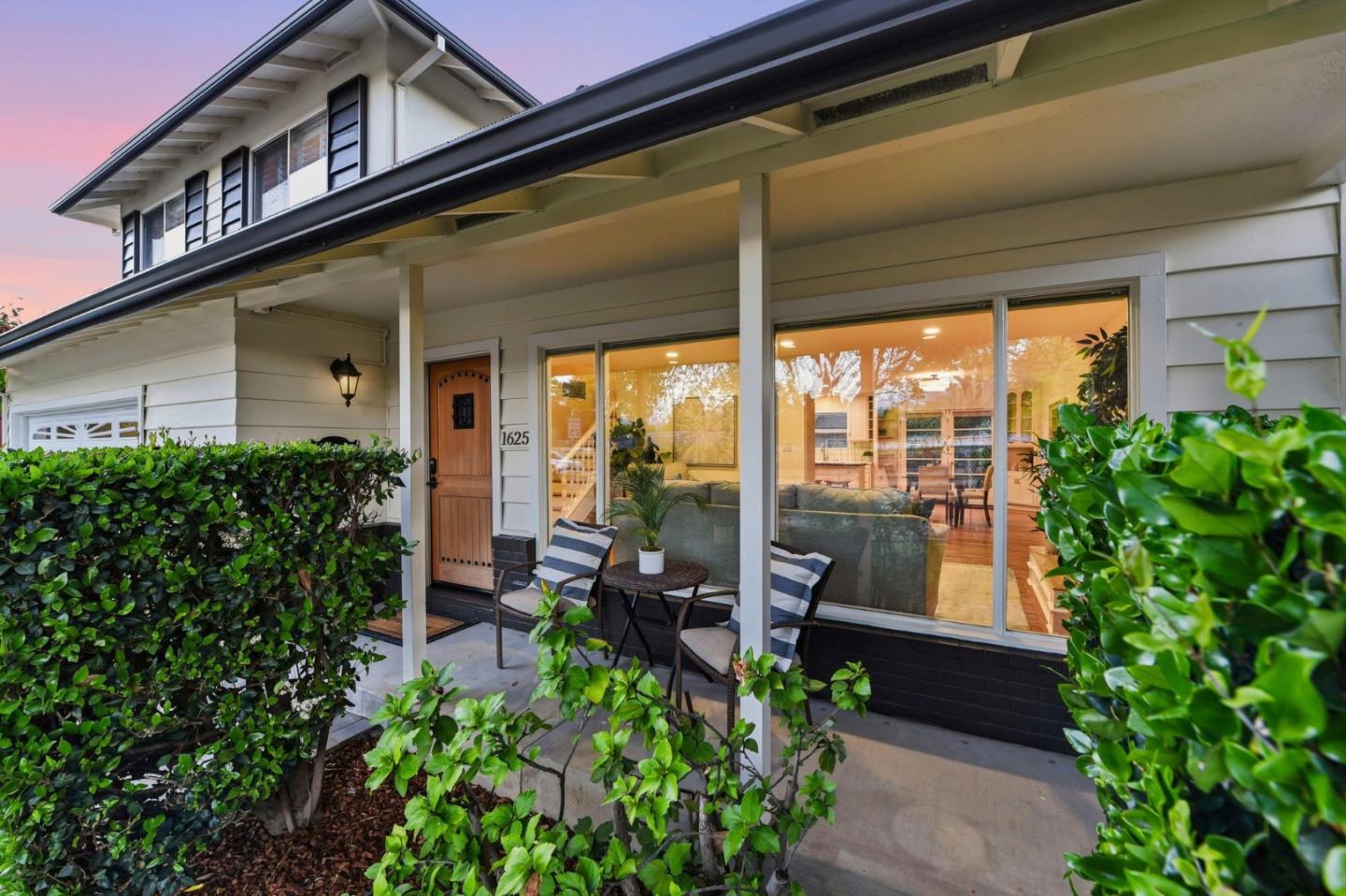 1625 Parkside Avenue