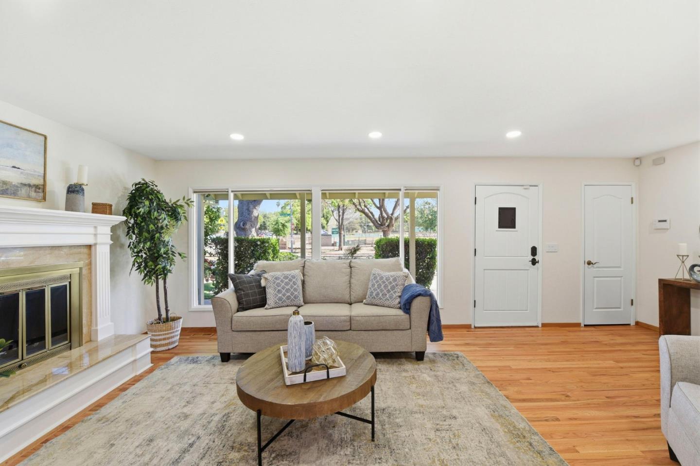 1625 Parkside Avenue