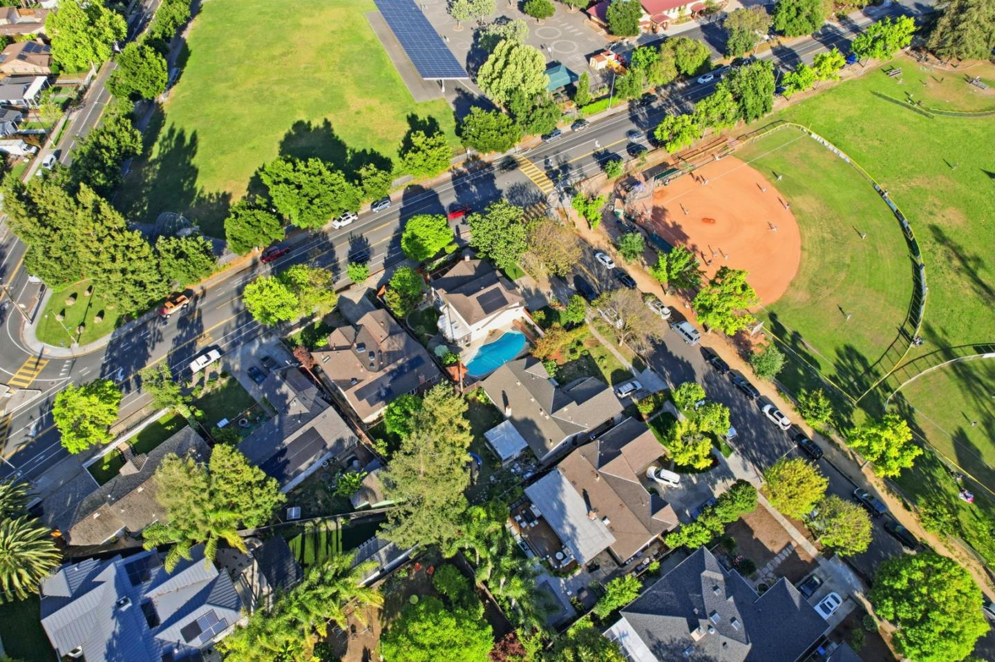 1625 Parkside Avenue