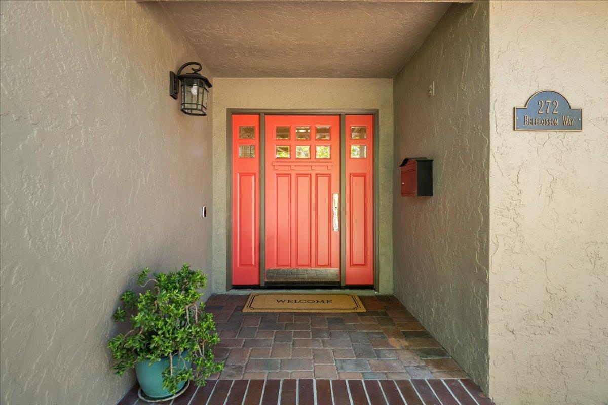 272 Belblossom Way