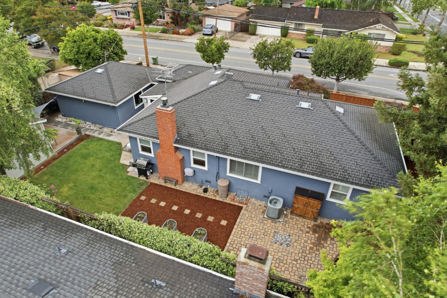 944 Malone Road