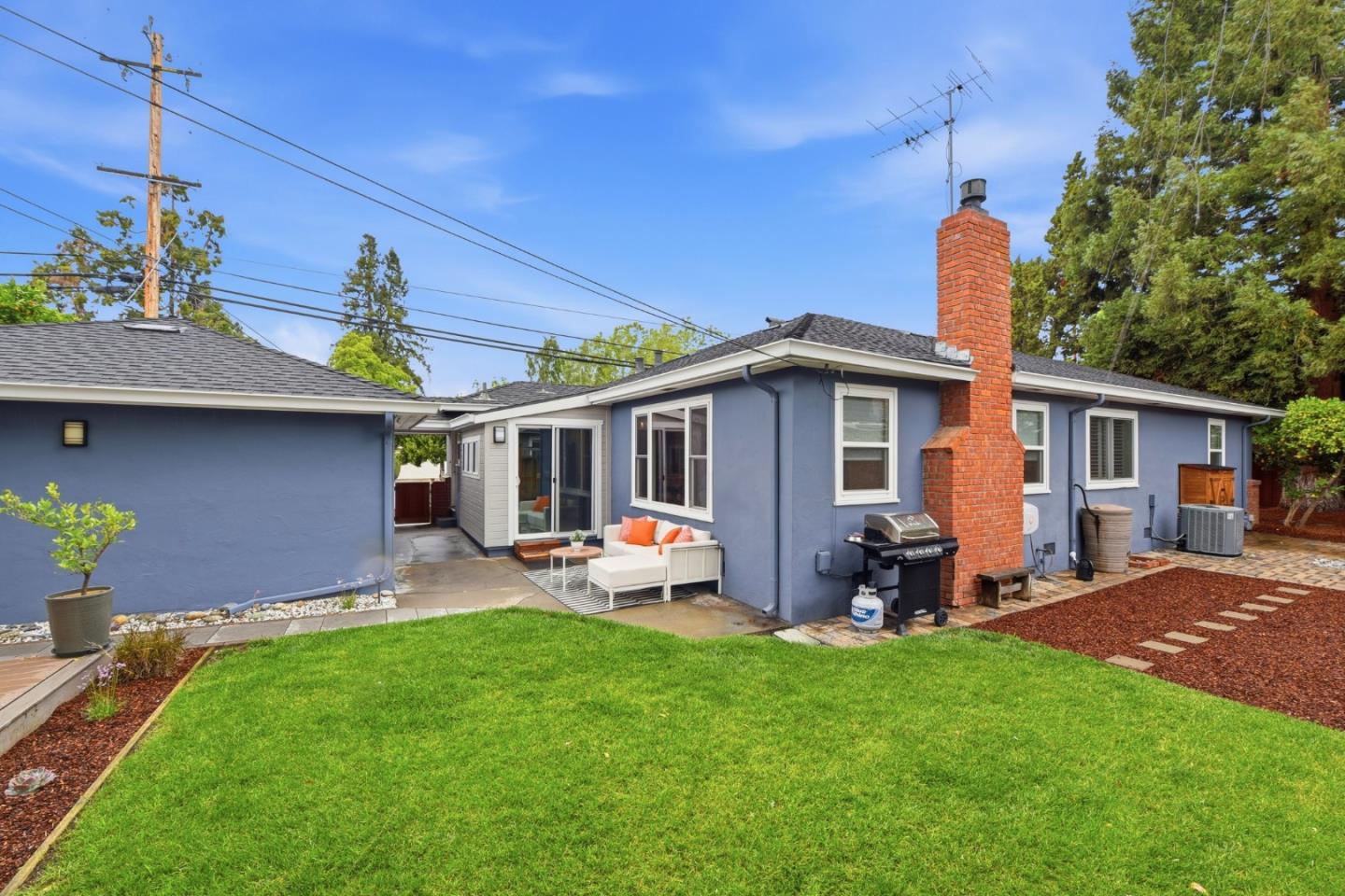 944 Malone Road