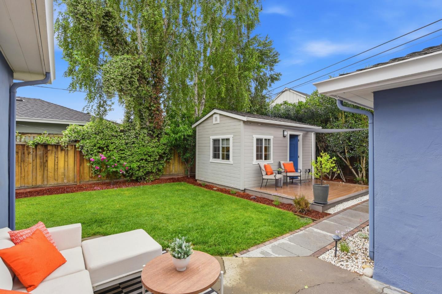 944 Malone Road