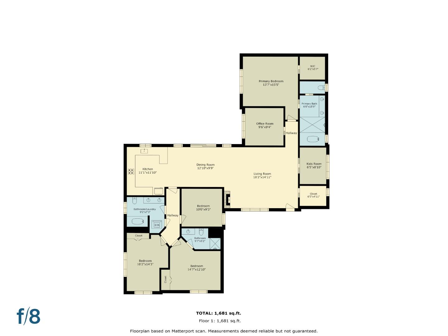 1415 Carmel Drive