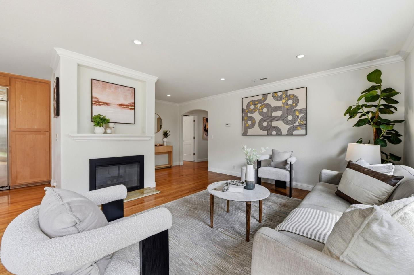 2197 Cheryl Way