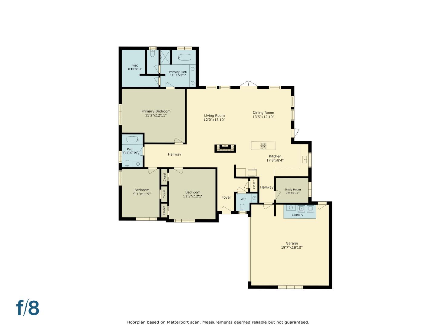 2197 Cheryl Way