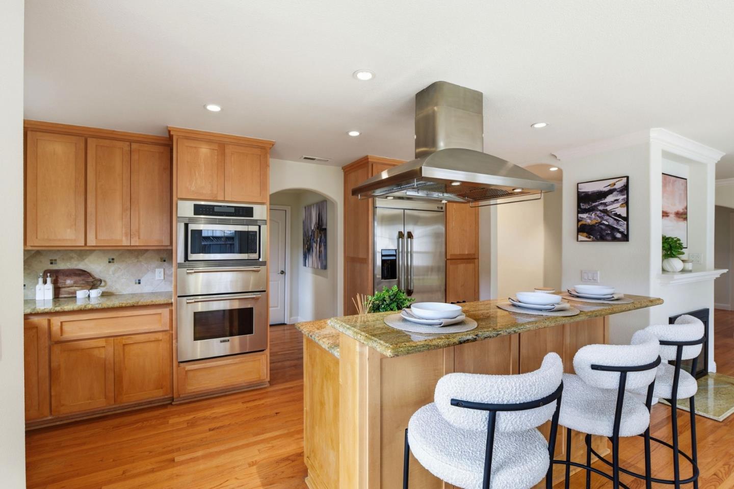 2197 Cheryl Way