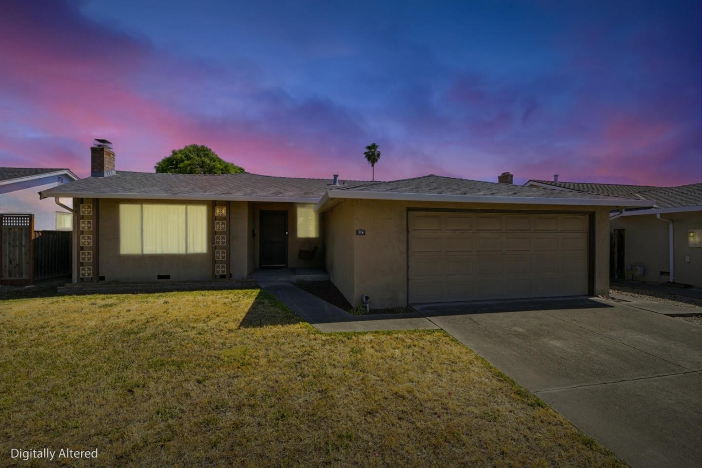 516 Tuscarora Drive