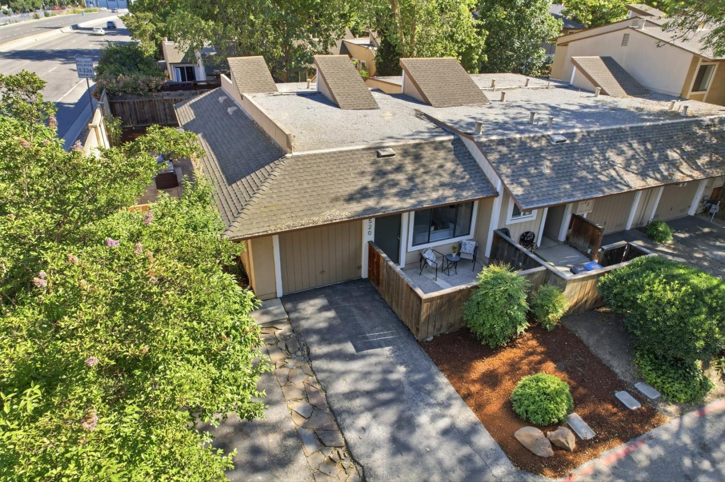 520 Felix Way
