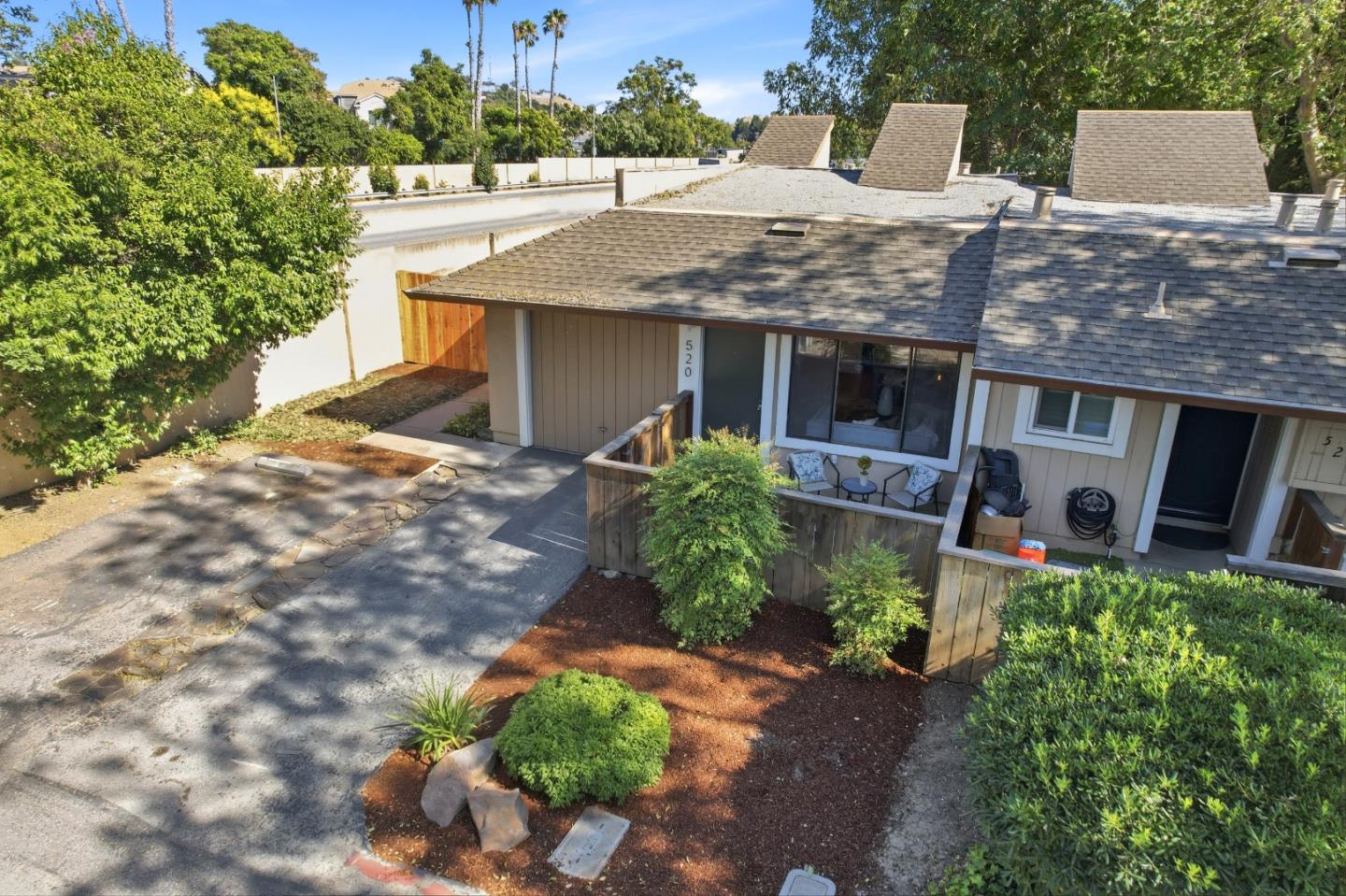 520 Felix Way
