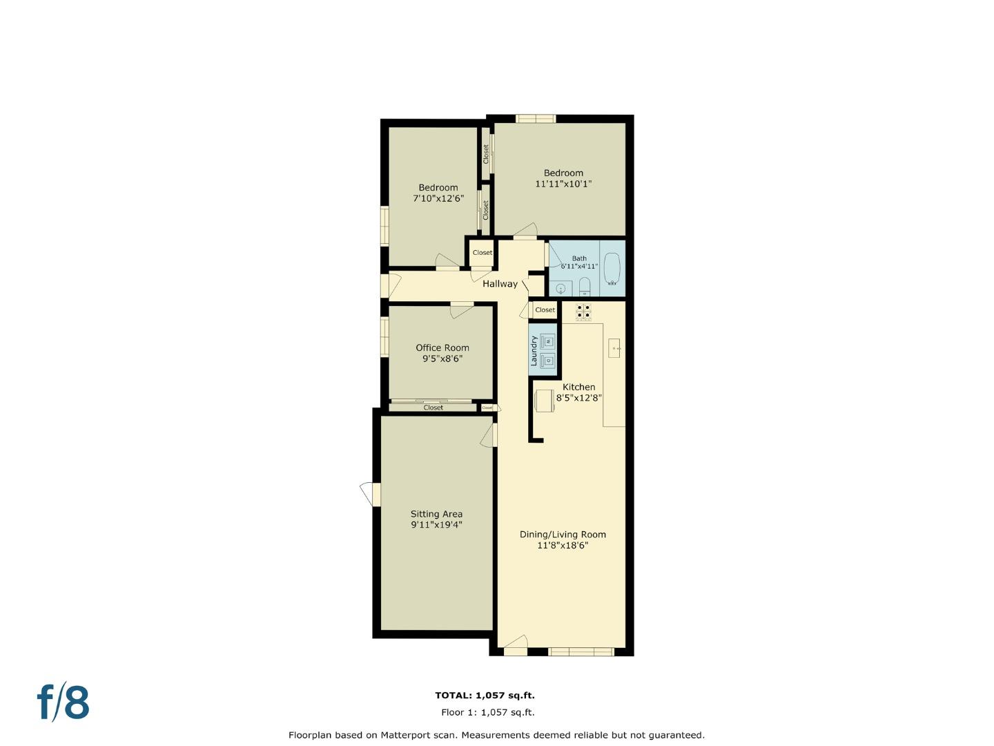 520 Felix Way
