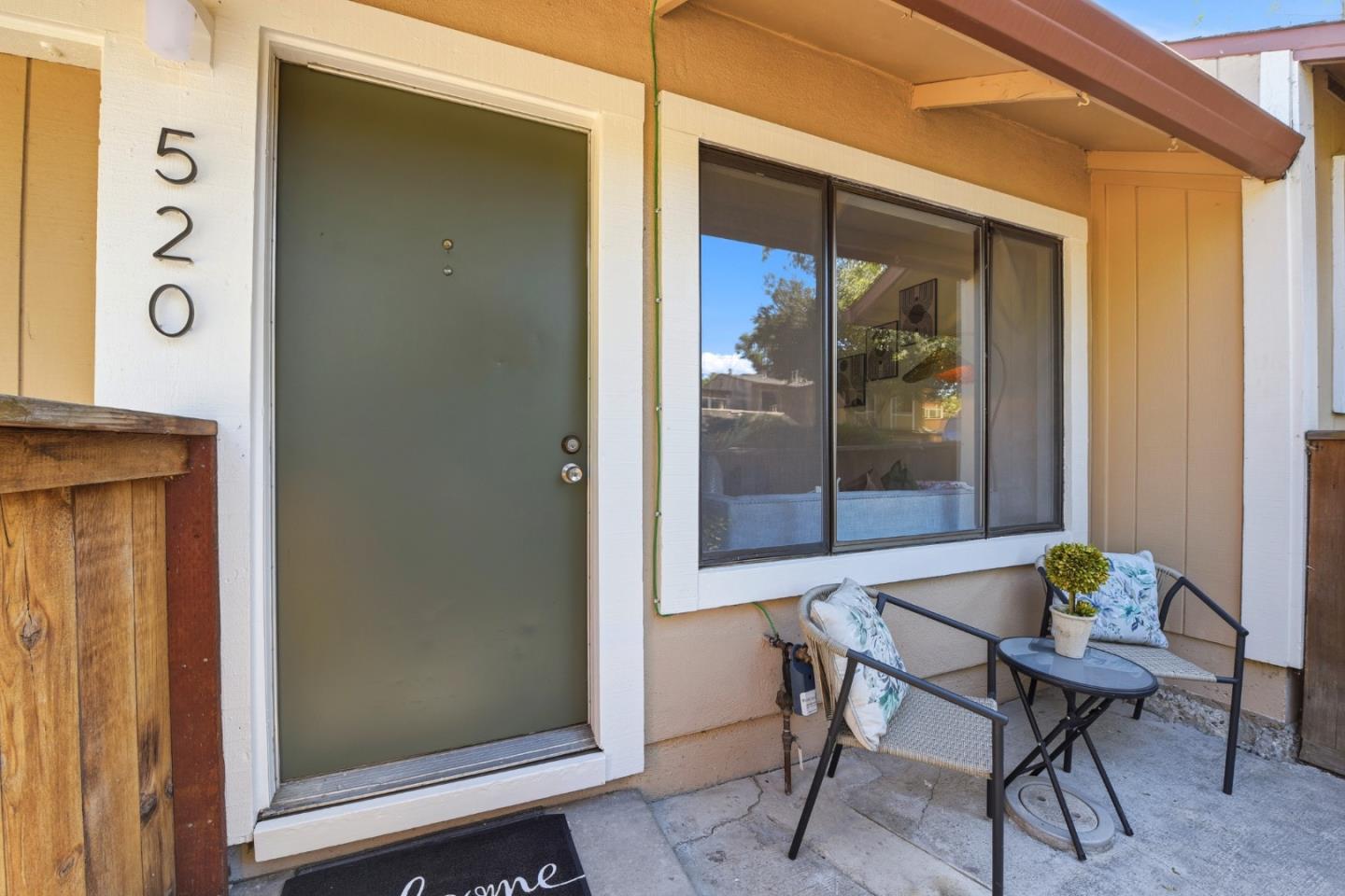 520 Felix Way
