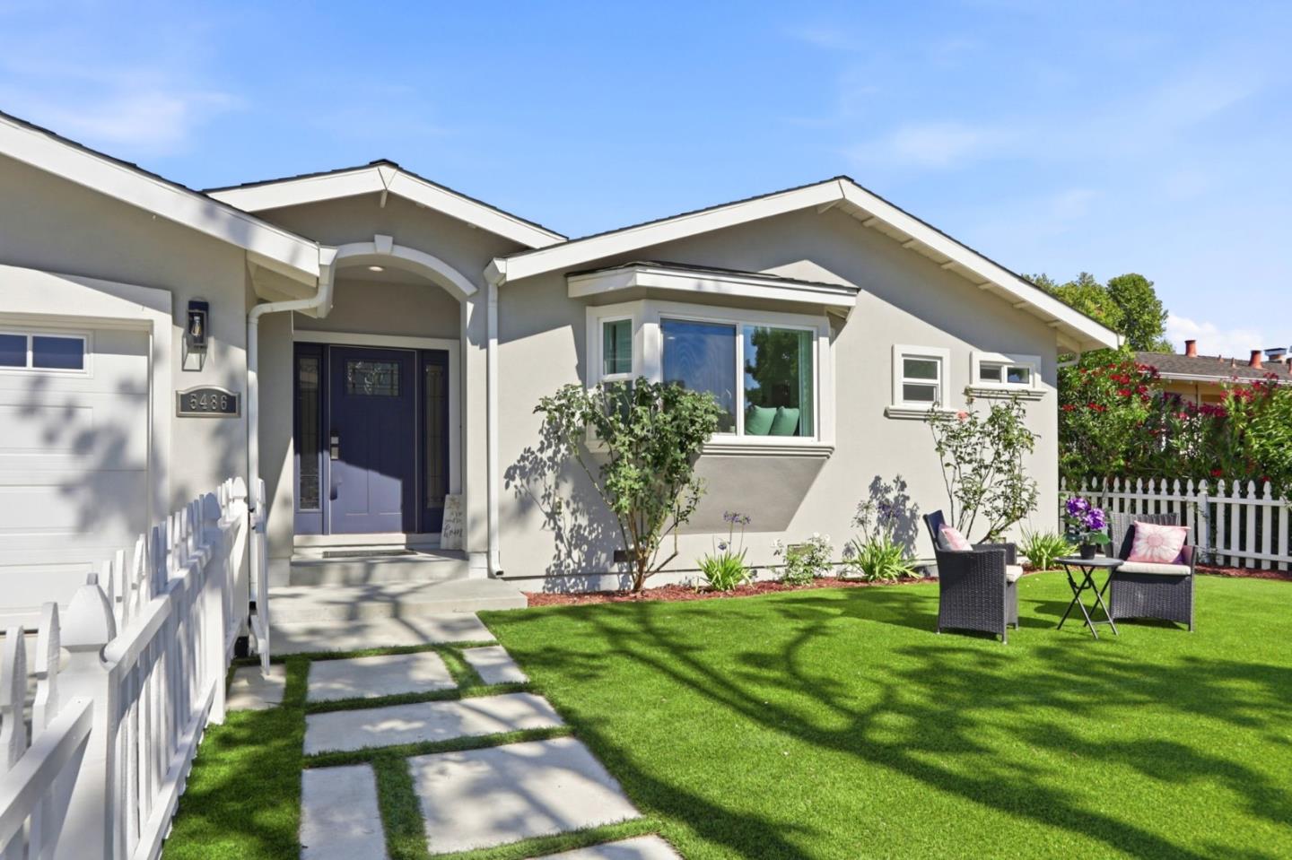 5486 Sharon LN