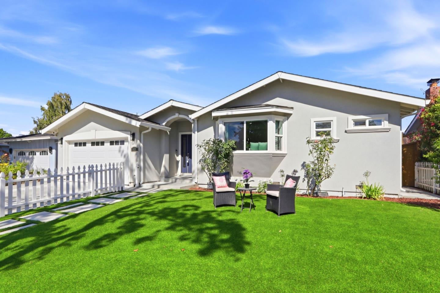5486 Sharon LN