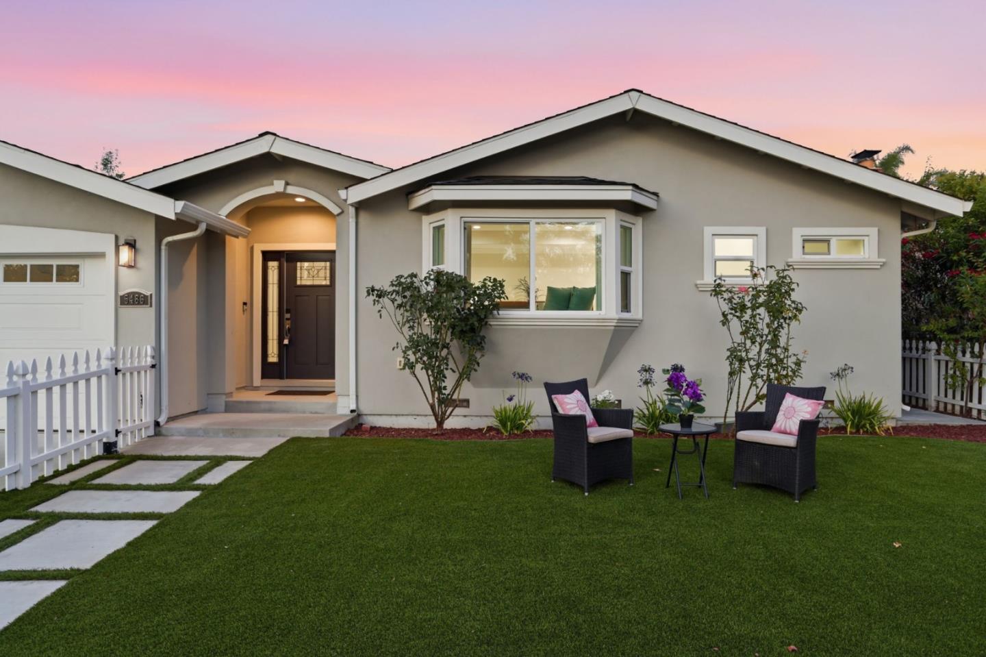 5486 Sharon LN