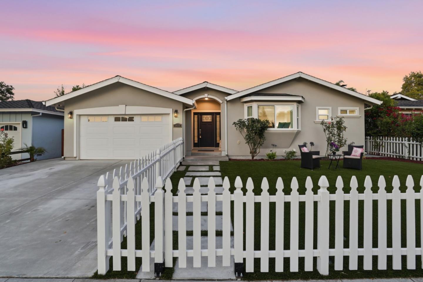 5486 Sharon LN