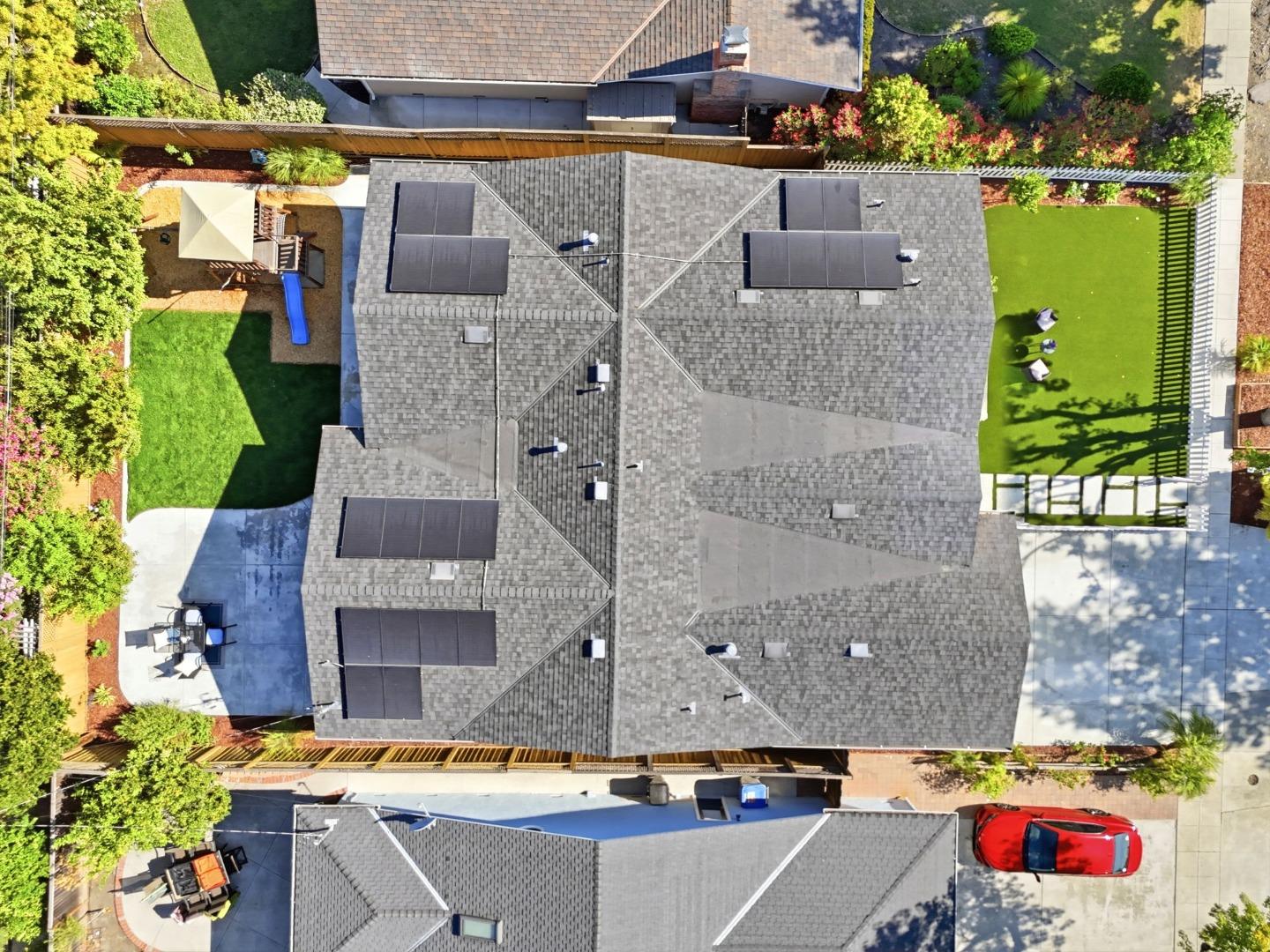 5486 Sharon LN