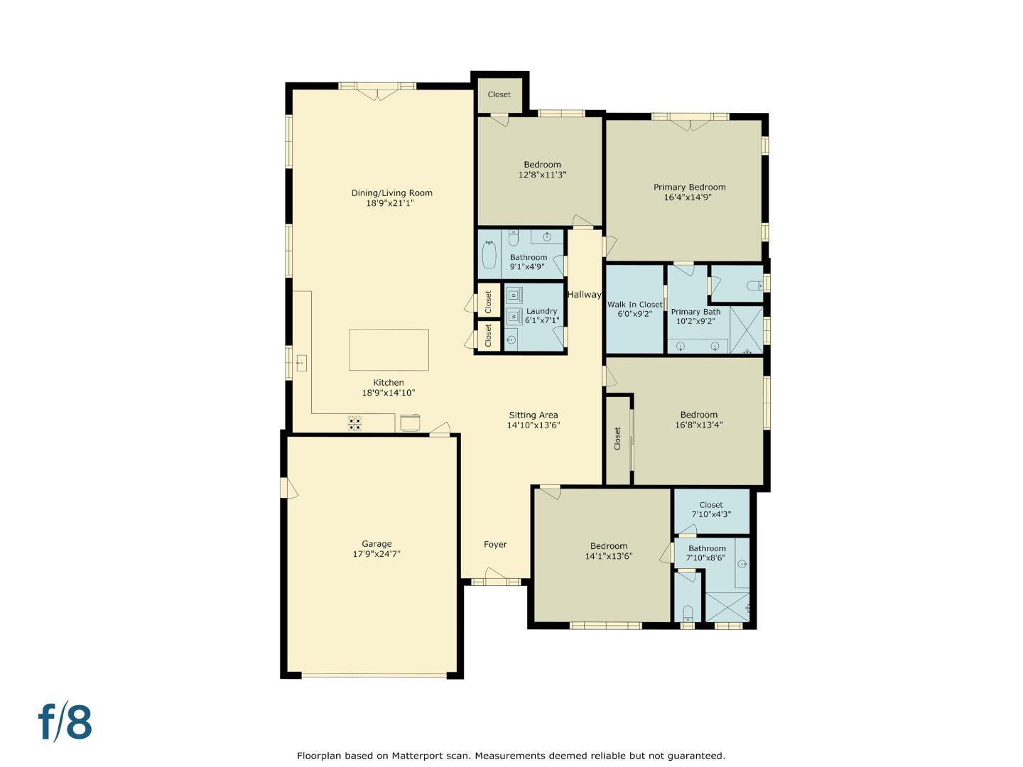 5486 Sharon LN
