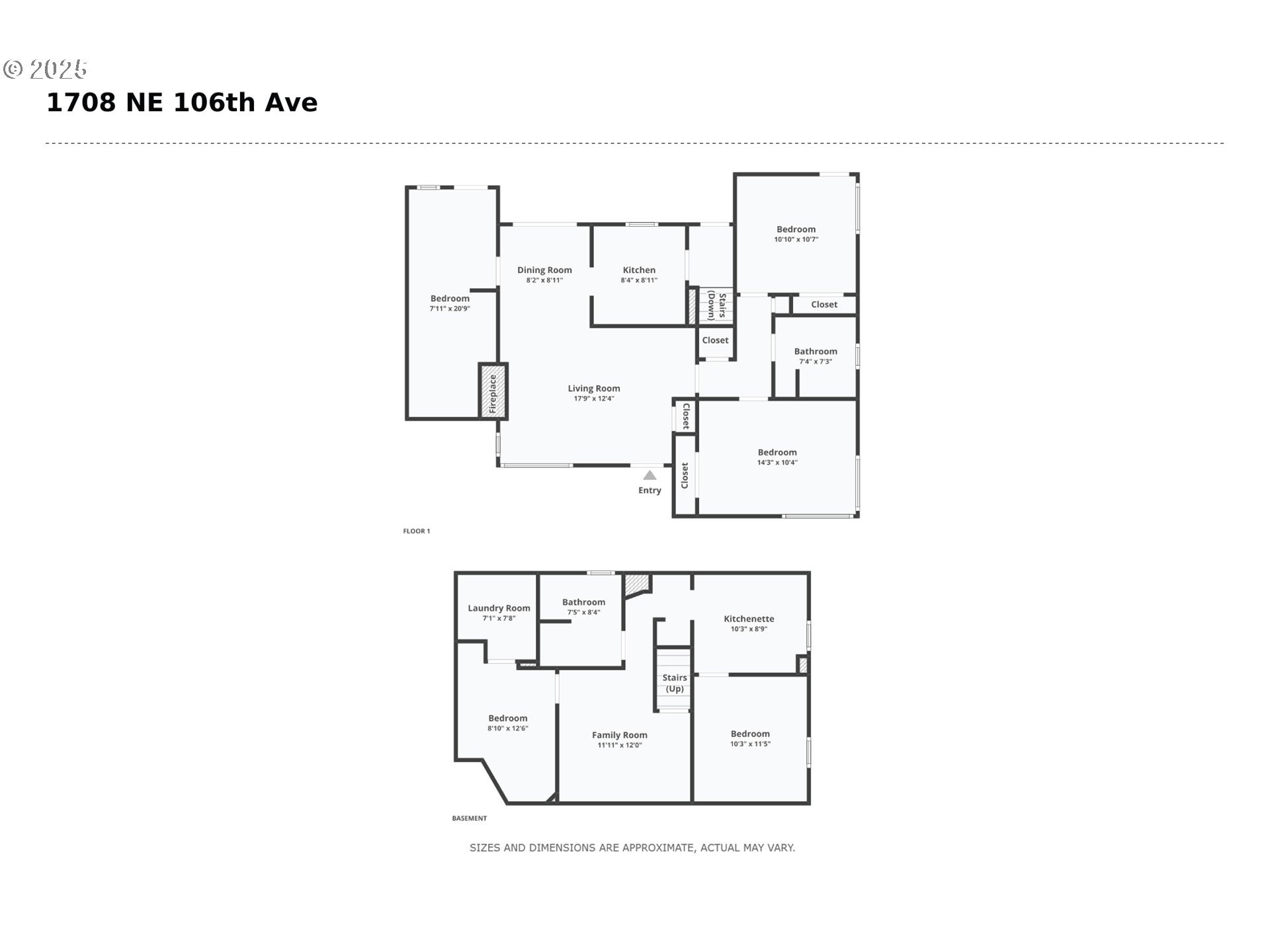 1708 NE 106TH AVE