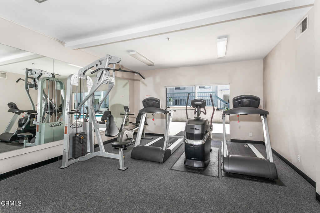 300 N El Molino Avenue 210