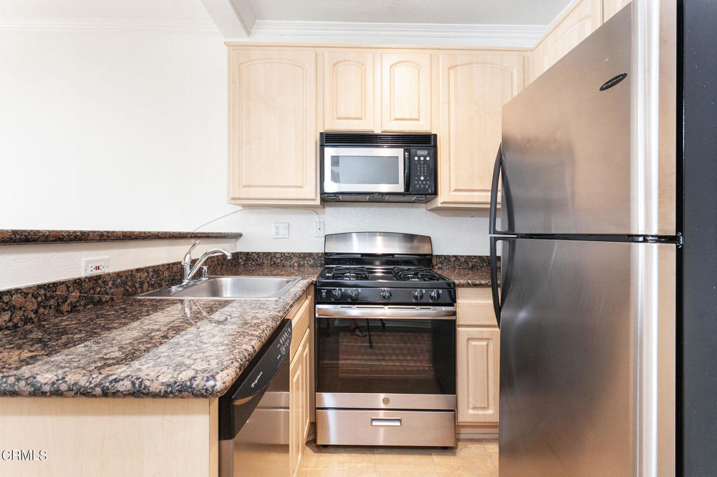 300 N El Molino Avenue 210