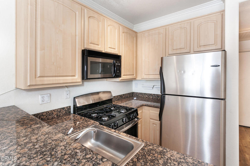 300 N El Molino Avenue 210