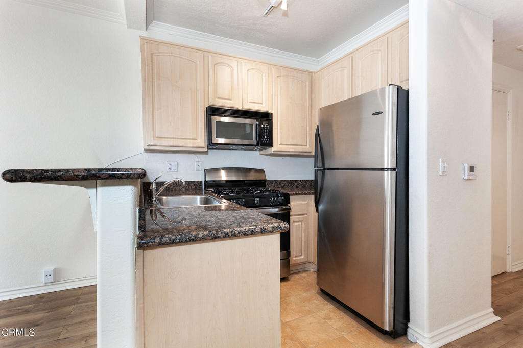 300 N El Molino Avenue 210