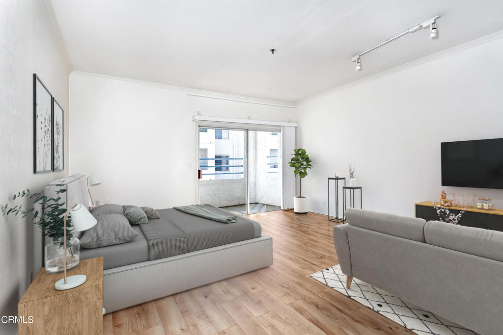 300 N El Molino Avenue 210