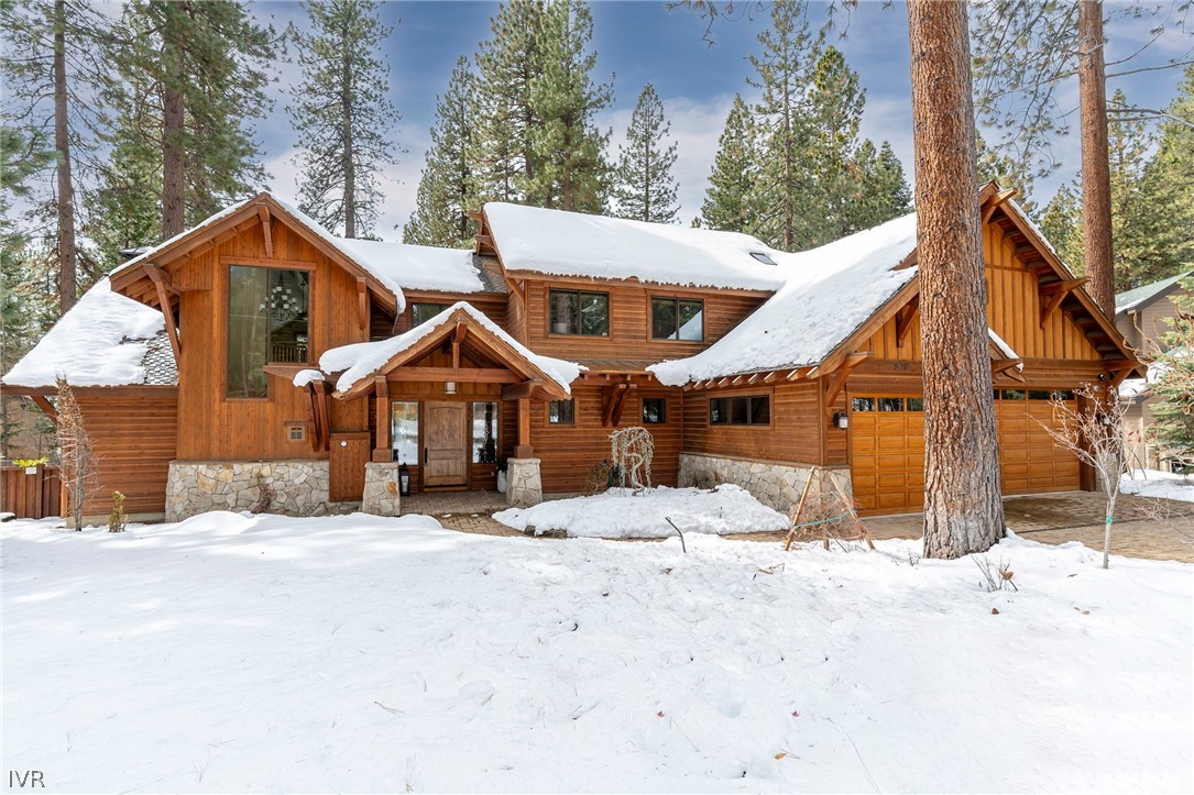 839 Freels Peak Drive