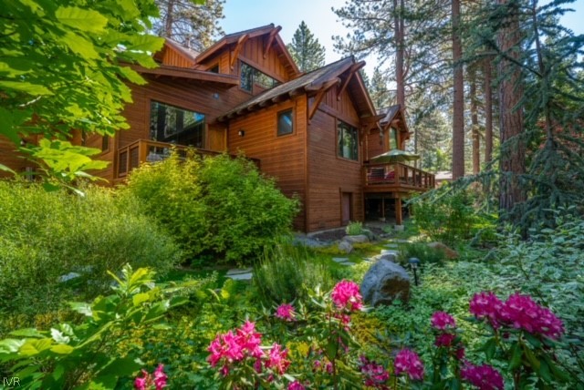 839 Freels Peak Drive