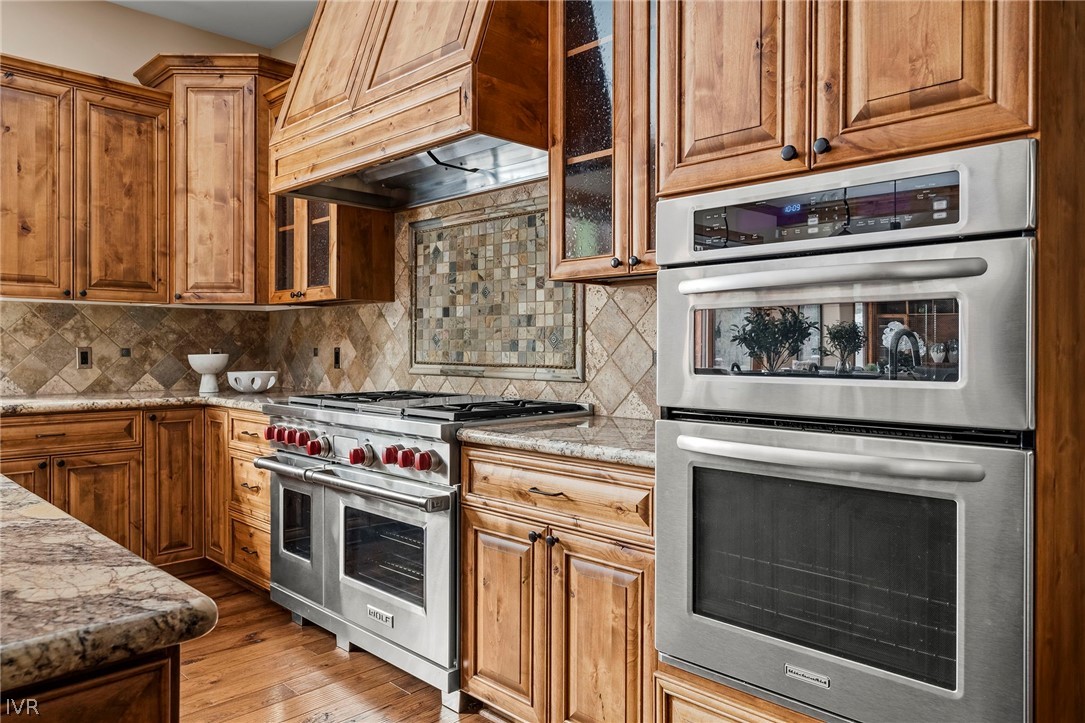 839 Freels Peak Drive