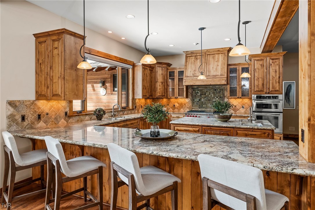 839 Freels Peak Drive