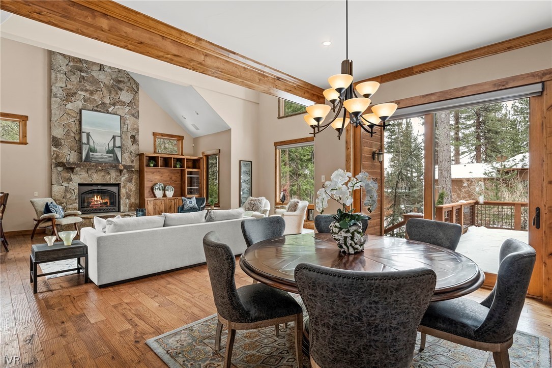 839 Freels Peak Drive