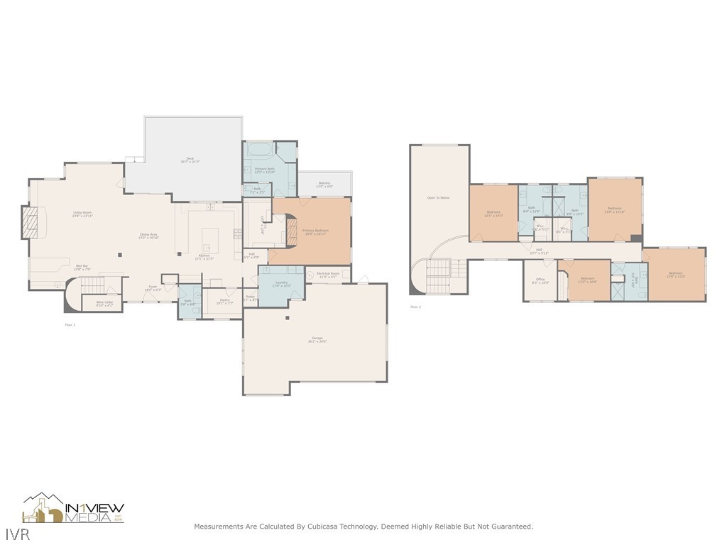 839 Freels Peak Drive