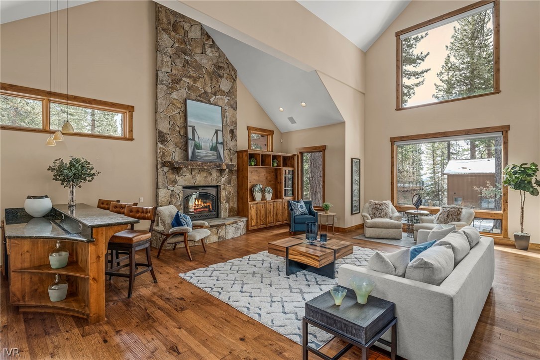 839 Freels Peak Drive